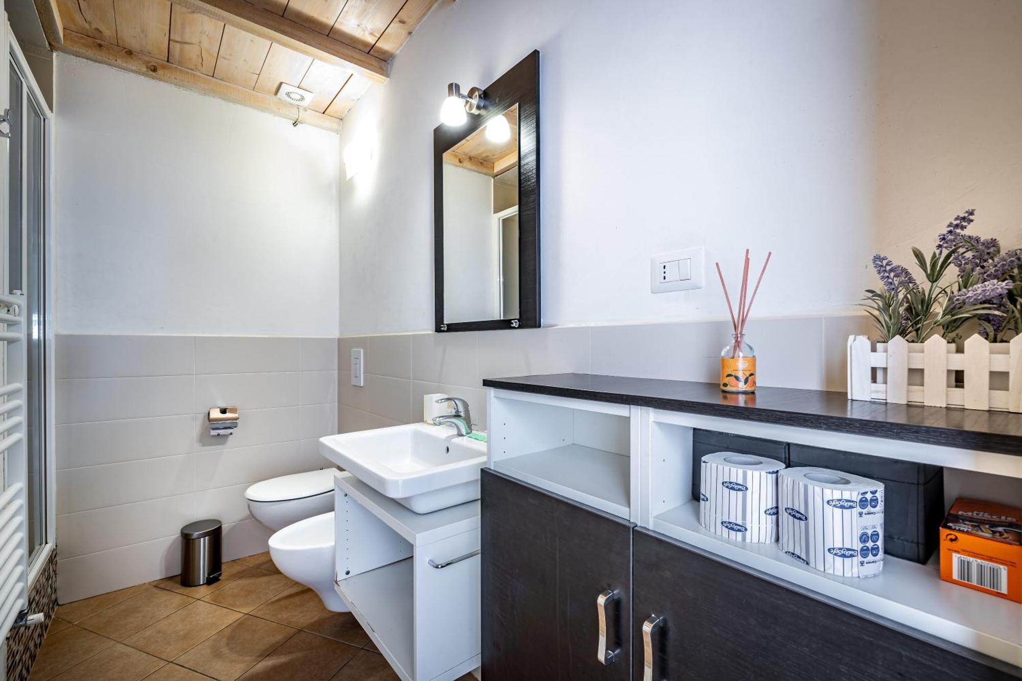 Roommo Beccaria Florence Exterior photo