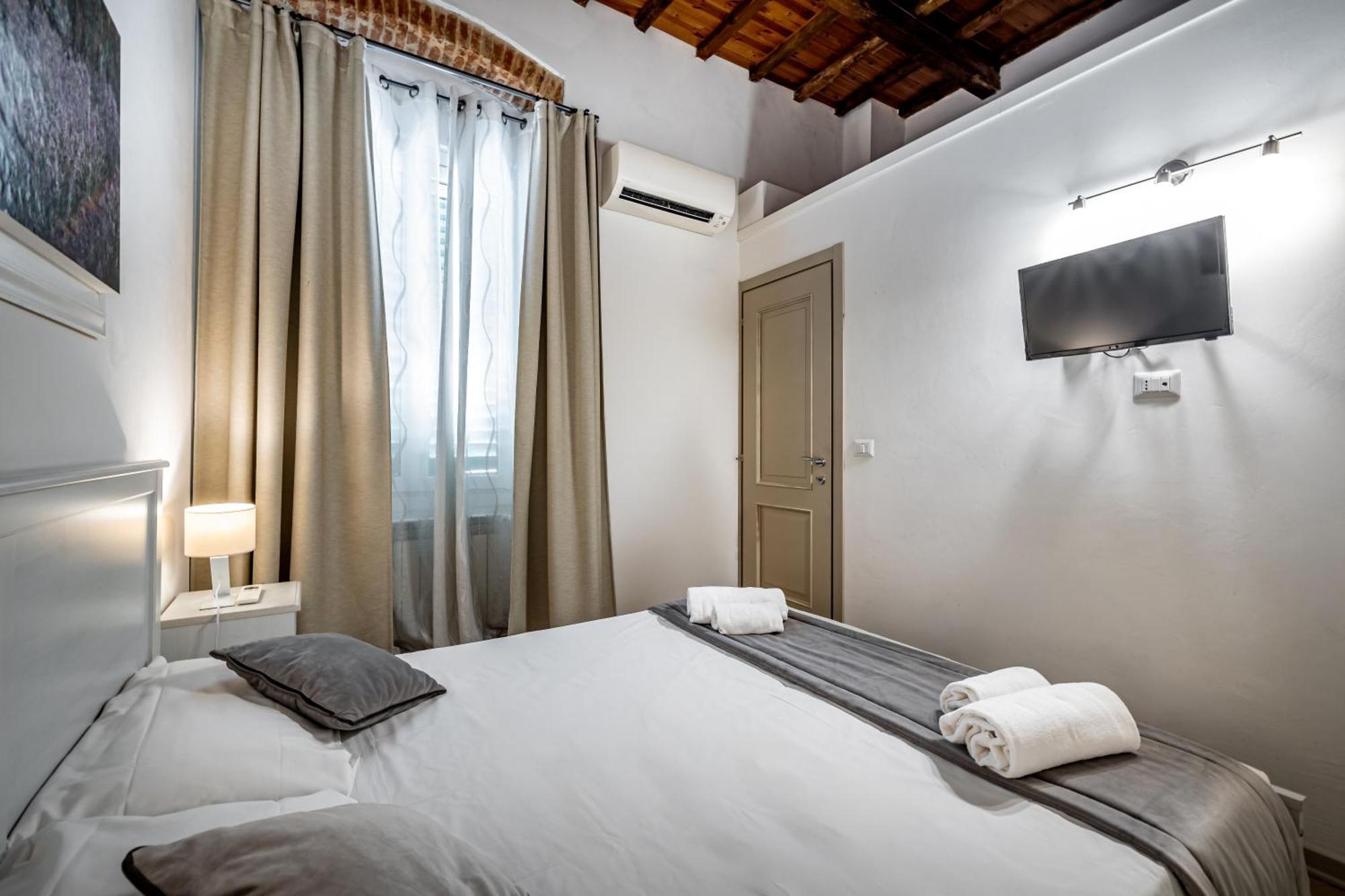 Roommo Beccaria Florence Exterior photo
